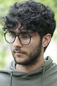 Samuel Herrero portrait