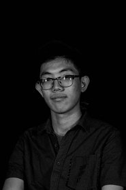 Yap Tuck Weng portrait