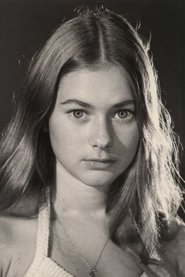 Yolande Palfrey portrait