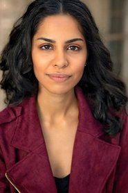 Nasim Bowlus portrait