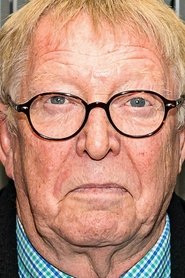 Graeme Harper portrait