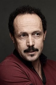 Benaissa El Jirari portrait