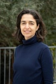 Roni Aboulafia portrait