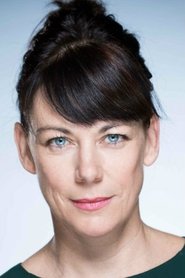 Susan Vidler portrait
