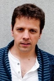 Andreu Rifé portrait