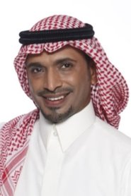 Habeeb Alhabeeb portrait