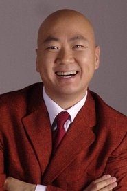 Guo Donglin portrait