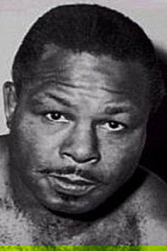 Archie Moore portrait