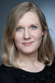 Anneli Ahven portrait