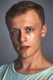 Alex Chorley portrait