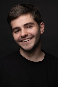 Mario Aranegui portrait