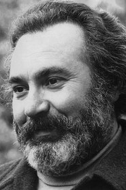 Mario Maranzana portrait