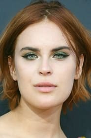 Tallulah Willis portrait