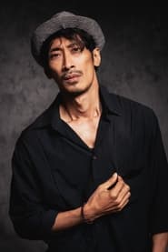 Afrian Arisandy portrait