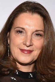 Barbara Broccoli portrait