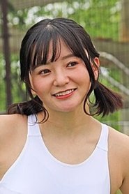 Nishinaga Ayana portrait