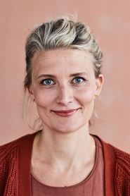 Vera Kiiskinen portrait