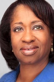 Sonya Joyner portrait