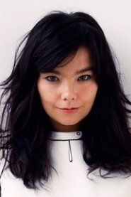 Björk portrait