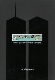 In the Shadow of No Towers poster