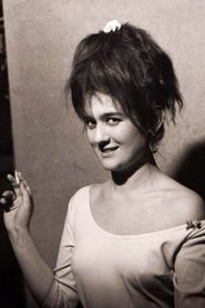 Rodica Sanda Țuțuianu portrait