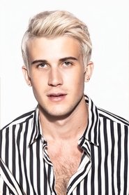 Crawford Horton portrait
