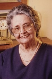 Rachel de Queiroz portrait