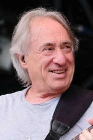 Lol Creme portrait