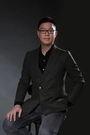 Tommy Wang portrait