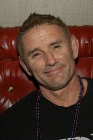 Vince Vouyer portrait