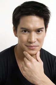 Adrian Alandy portrait