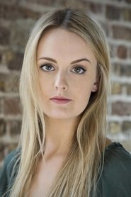 Ashleigh Dorrell portrait
