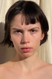 Emilia Nöth portrait