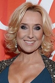 Agata Młynarska portrait