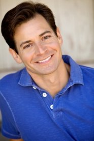 Perry Laylon Ojeda portrait