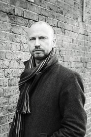 Adam Inglis portrait
