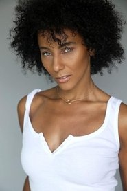 Beth Willetts portrait