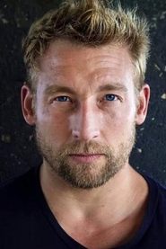 Erik Bello portrait