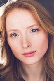 Kersti Bryan portrait