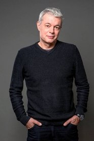 Yves Le Rolland portrait