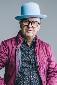 David Rodigan portrait
