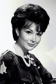 Francine York portrait