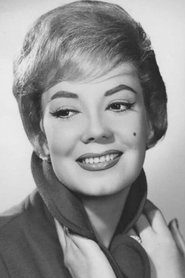 Josefina Leiner portrait