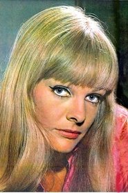 Karin Rodrigues portrait