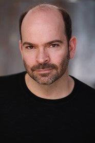 Matt Burke portrait
