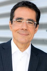 Darius Rochebin portrait