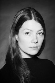 Niina Koponen portrait