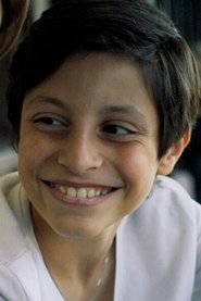 Sobhi Awad portrait