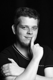 Michal Kucer portrait