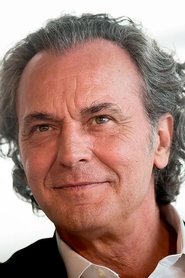 Jose Coronado portrait